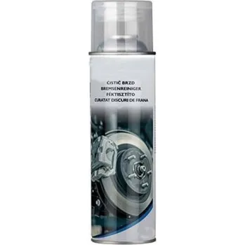 Čistič brzd / obložení / odmašťovač 500 ml