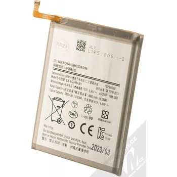 Telefonní příslušenství Samsung EB-BG996ABY baterie pro Samsung Galaxy S21 Plus