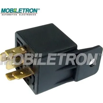 Relé, A0045456405, MOBILETRON, RLY-009