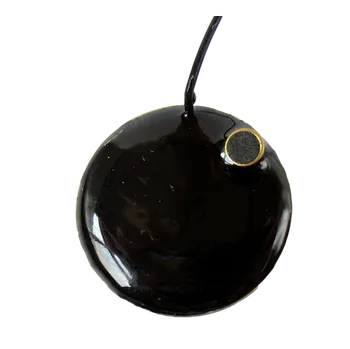 Diktafon SPYpro Miniaturní rádiový odposlech U003