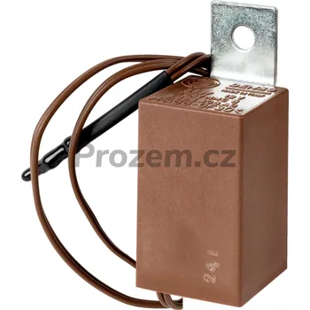 Termostat klimatizace pro Case IH, Claas, Deutz Fahr, 84579703, 11347850, 090000379