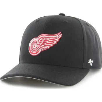 Kšiltovka 47 Brand Kšiltovka 47 Cold Zone Detroit Red Wings 607339