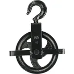 MTR Kladka stavební s hákem 165 x 20 mm…