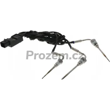 Čidlo automobilu Snímač teploty pro John Deere, RE544555