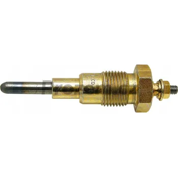 Zapalovací a žhavicí svíčka Žhavicí svíčka pro Deutz Fahr, 01169117, S95H7631, 44207055, 044207055, E2519222302A1