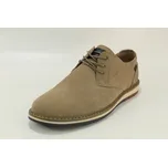 Pánská obuv celoroční Xti PC 141178 - béžová béžová 42