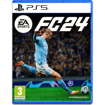 EA Sports FC 24 PS5