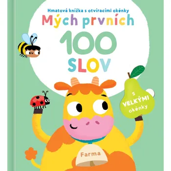 Bystrá hlava Mých prvních 100 slov Farma
