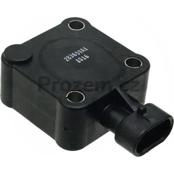 Čidlo automobilu Snímač pro Case IH, 283659A1