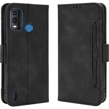 Příslušenství pro tablet VSECHNONAMOBIL 55103 SLOT Peněženkový obal pro Nokia G11 Plus černý