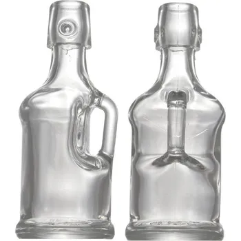 Láhev Siphon - 0.04 bezbarevná