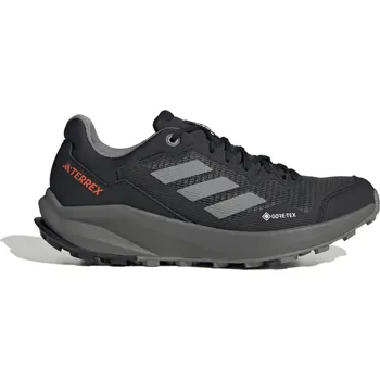 Dámská sportovní obuv Dámské boty ADIDAS TERREX TRAILRIDER GTX W HQ1238 – Černá 40