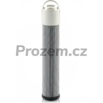 Hydraulický filtr Hydraulický filtr pro Deutz Fahr, Fendt, Massey Ferguson, Same, Lamborghini, 62x29x305 mm, H7010, 4351314M1, 0.900.0128.3, G 716 860 060 310, 3909472M91, 703041