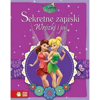 První čtění SEKRETNE ZAPISKI WRÓŻKI I JA - opracowanie zbiorowe