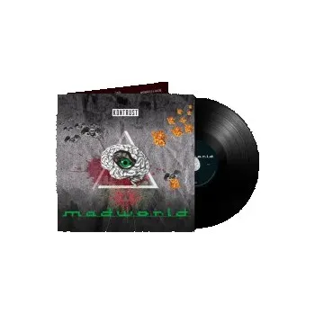 Zahraniční hudba MadWorld / Vinyl - Kontrust [LP]