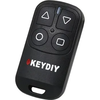 Autoklíč Univerzální dálkový ovladač Keydiy B32
