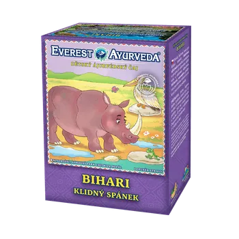 Čaj Everest Ayurveda Bihari, 100g