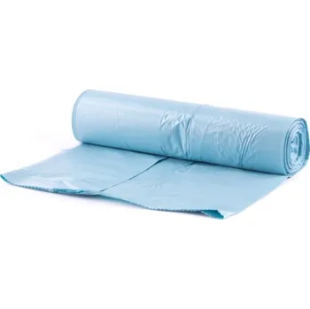 Pytle na odpadky ostatní Pytle na odpadky 70x110cm/25ks - 80my