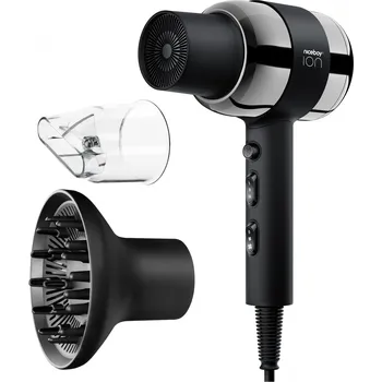 Niceboy ION AirSonic Pro, černý