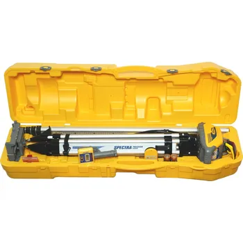 Měřící laser Laser HV101 MultiPack