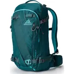 Batoh GREGORY Women Targhee 30 Barva: Jade Green, Velikost: S-M