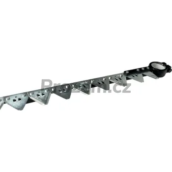 Sekačka Dělená žací kosa pro IHC, 16952, 17062, 17077