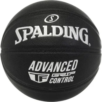 Míčový sport Spalding Advanced Grip Control In/Out Ball 76871Z Black 7 7