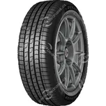 225/55R17 101W, Dunlop, SPORT ALL SEASON 578701
