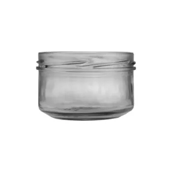 Sklenice Sklenice Sturz - 0.186 bezbarevná T.O.82