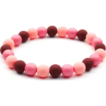 Náramek Moni dětský náramek barevný B22