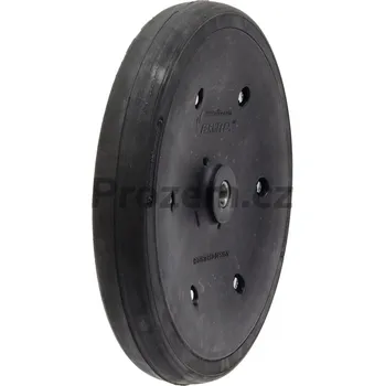 Pojezdové kolečko Přítlačné kolečko LR pro Pottinger, 330 mm, 00452319, 452319