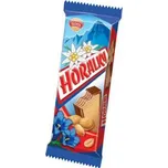 Oplatky Horalky Sedita - arašídové, 50 g