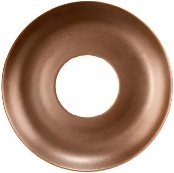 Podšálek 13 cm LIBERTY BRONZE, bronzová, Seltmann Weiden