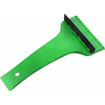 Autoškrabka PEMA Škrabka super s gumovým břitem