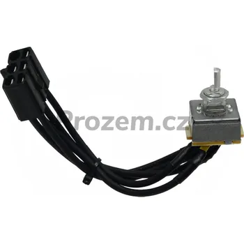 Otočný spínač pro Case IH, New Holland, 92100C2, 92100C1, 92100C2