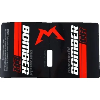 Vidlice na kolo NÁLEPKA MARZOCCHI NA TLUMIČE BOMBER CR/BOMBER AIR