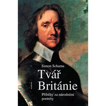 Tvář Británie: Příběhy za národními…