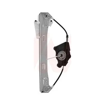 Stahovačka okna Zvedací zařízení oken VAN WEZEL 0160263