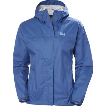 Dámská softshellová bunda Helly Hansen Loke Jacket W 62282 636 M
