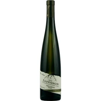 Víno Víno Sauvignon BIO 0.75 l - suché výběr z hroznů - Natural