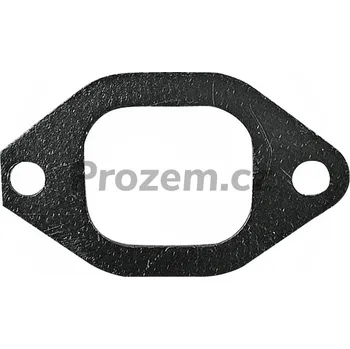 Auto-moto Těsnění sběrného potrubí pro Case IH, New Holland, Steyr, Fiat, Ford, 4601981, 4813566, 4849327, 98428397, 98489690