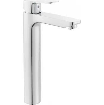 CUBE WAY umyvadlová vysoká