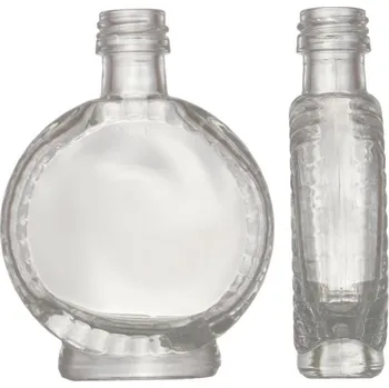 Láhev Láhev Slivovice - 0.04 bezbarevná I