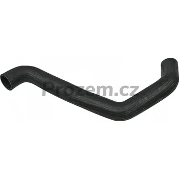 Chladič motoru Hadice chladiče, horní pro Case IH, Ø 39 mm, 3220434R1