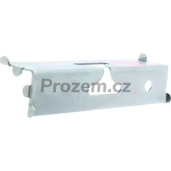 Truhlářská svěrka Svěrka pro pružný díl