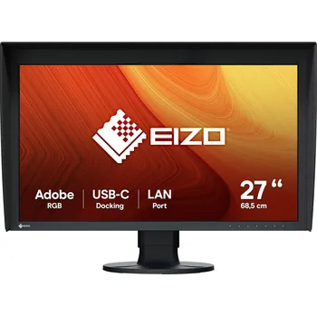 Monitor Monitor 27" EIZO ColorEdge CG2700S
