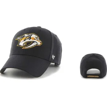 Kšiltovka 47 Brand Kšiltovka 47 MVP Nashville Predators, Barva NAV 507325