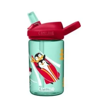 Outdoorové vybavení CamelBak Eddy+ Kids 400ml Arctic Athletes