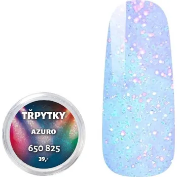 Třpytky - Azuro