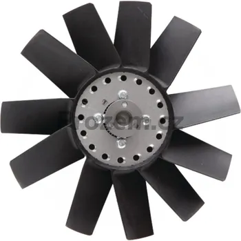 Spojková sada Visco spojka pro Case IH, New Holland, Steyr, 47130509